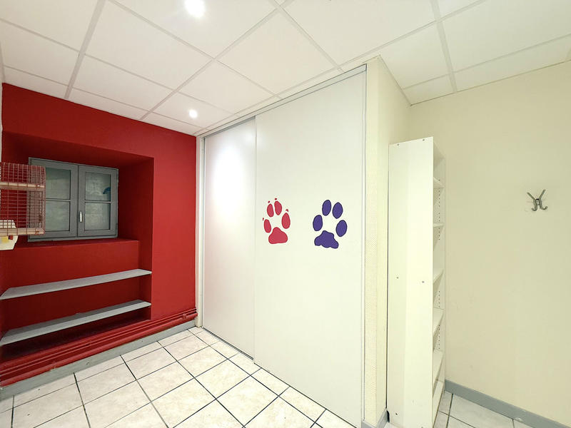 Appartement - 92 m² - 6 pièces