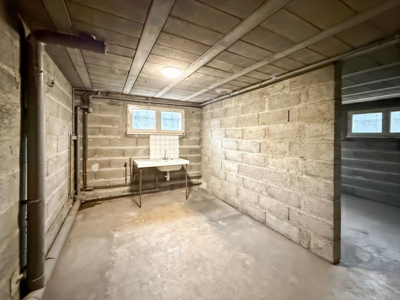 Pavillon - 109 m² - 5 pièces