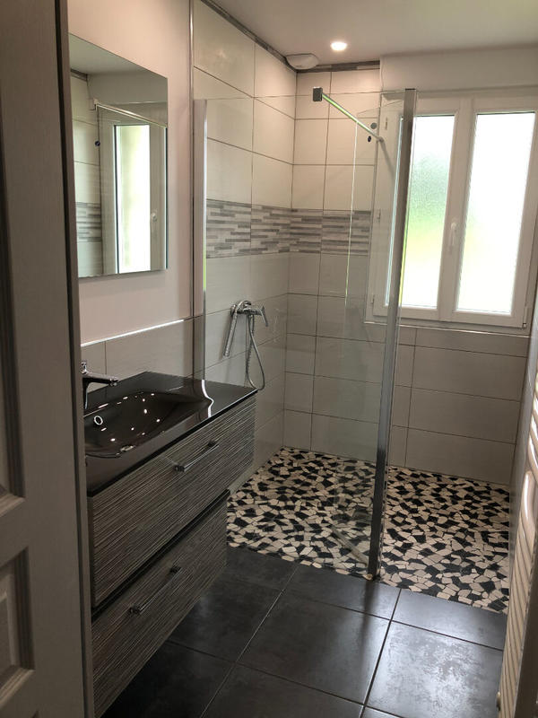 Maison - 66 m² - 4 pièces