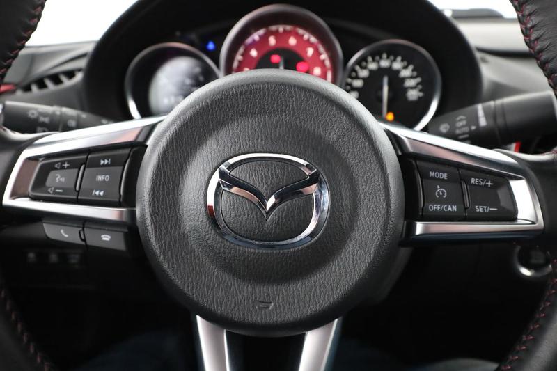 Mazda Mx-5 St 1.5 Skyactiv-G Selection 132 ch