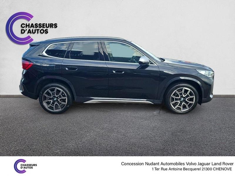 Bmw X1 U11 sDrive 18d 150ch Dkg7 xLine First Edition