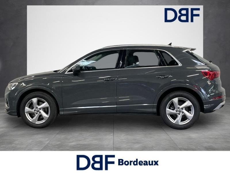 Audi Q3 35 Tdi 150 ch s tronic 7 Design Luxe