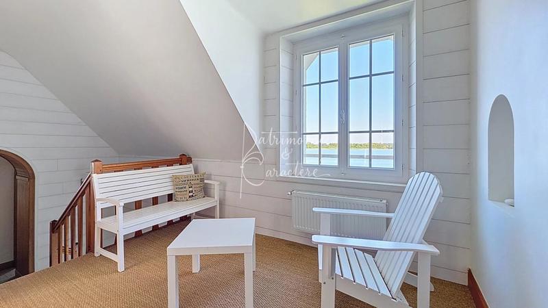 Villa - 186 m² - 9 pièces