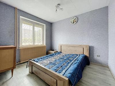 Maison - 82 m² - 5 pièces