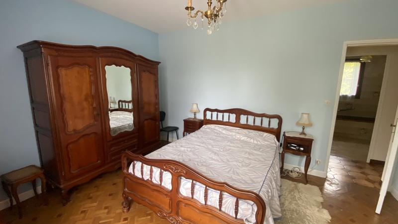 Maison - 115 m² - 4 pièces