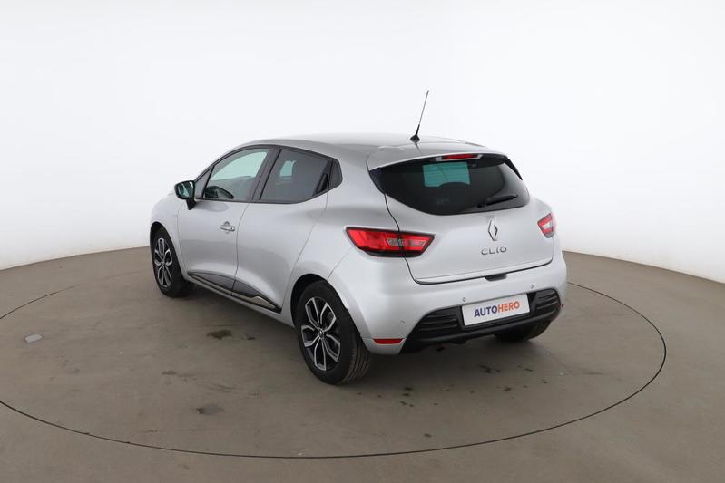 Renault Clio 0.9 TCe Limited 76 ch
