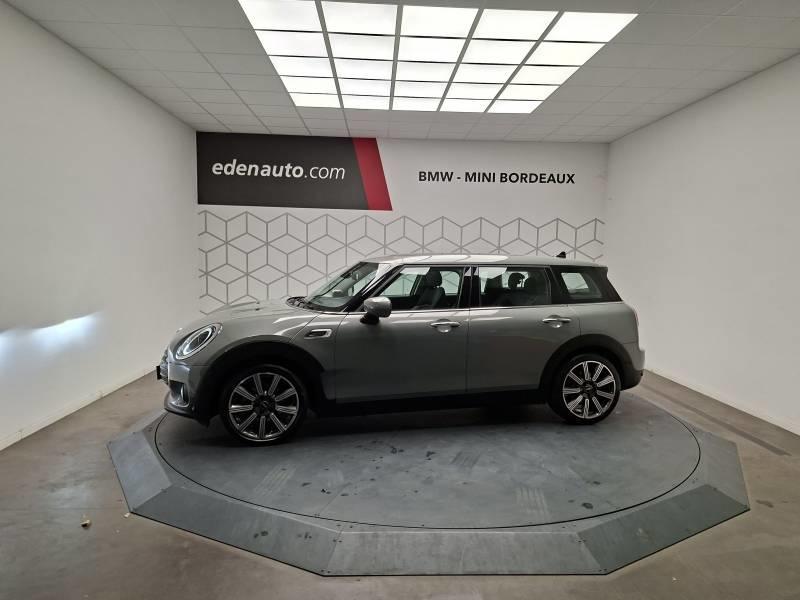 Mini Mini Clubman Cooper 136 ch Dkg7 Edition Premium Plus