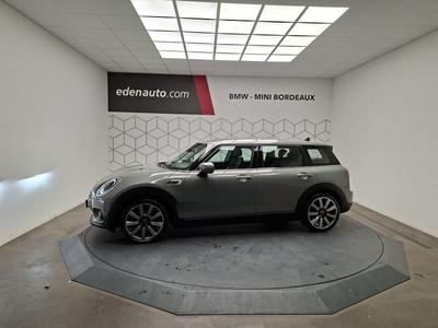 Mini Mini Clubman Cooper 136 ch Dkg7 Edition Premium Plus