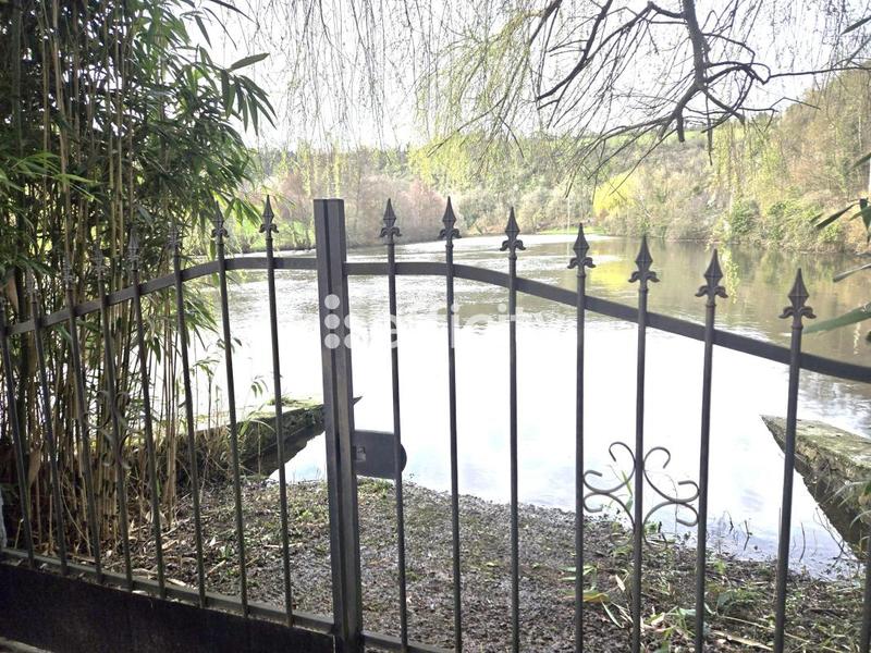 Longère - 284 m² - 12 pièces