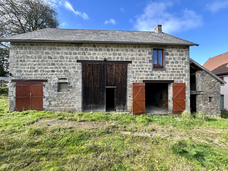 Maison - 71 m² - 4 pièces
