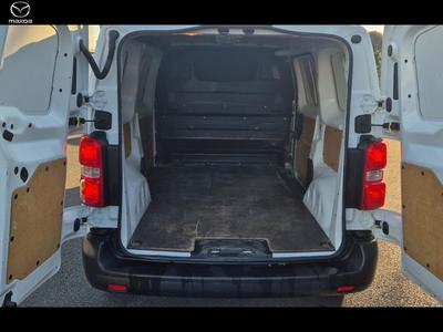 Citroën Jumpy Fourgon L2h1 1.6l Bluehdi 95ch