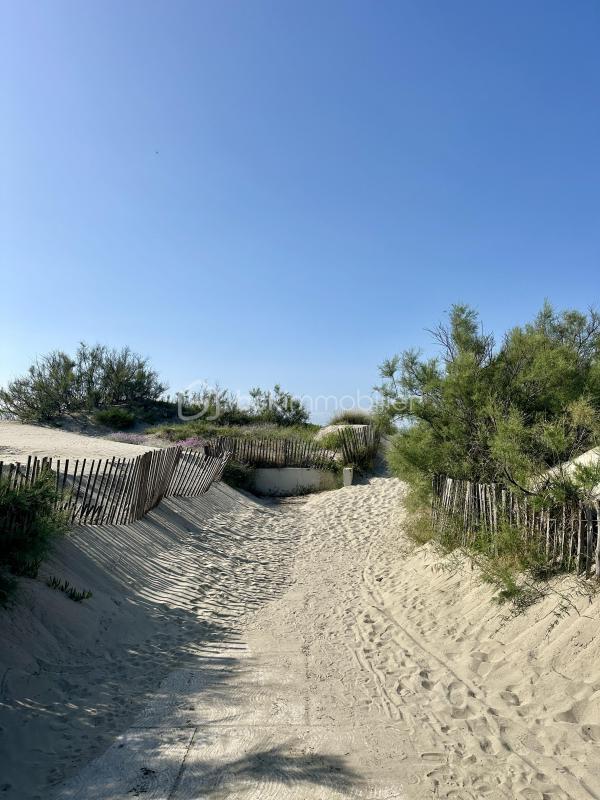 Studio - 18 m² - 1 pièce