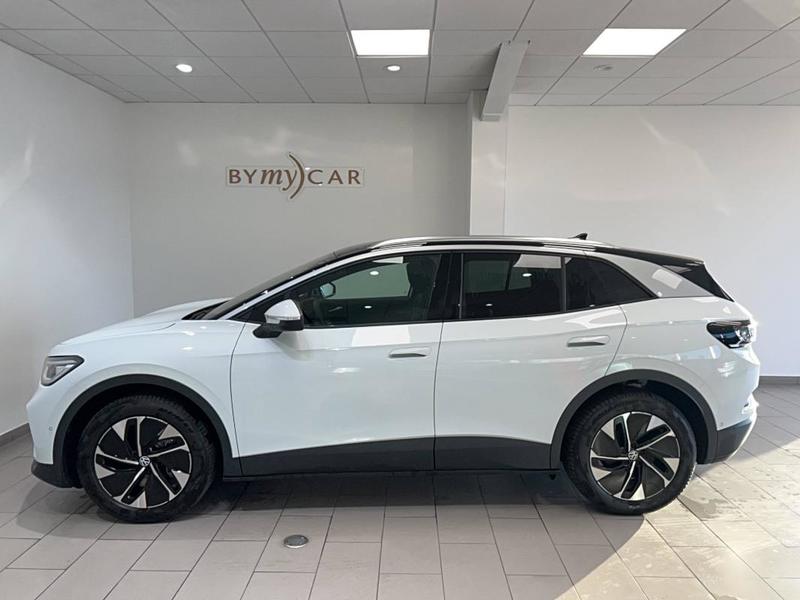 Volkswagen Id.4 286 ch Pro Life Max