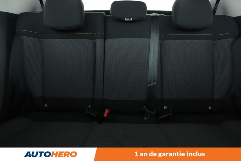 Citroën C3 1.5 Blue-HDi Shine Bv6 102 ch