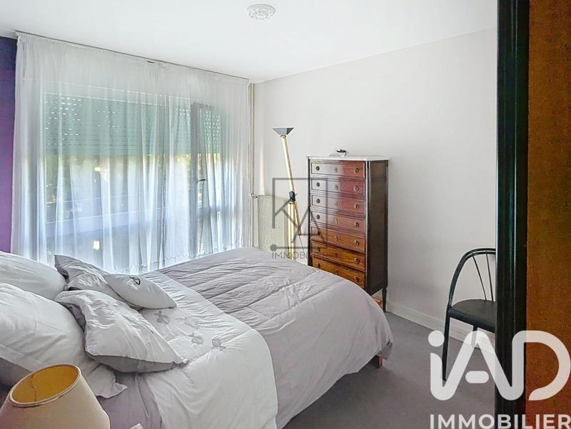 Appartement - 99 m² - 5 pièces