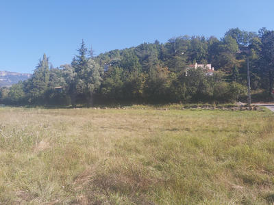 Terrain - 1 425 m²