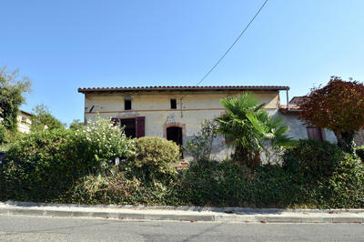 Maison - 83 m² - 3 pièces