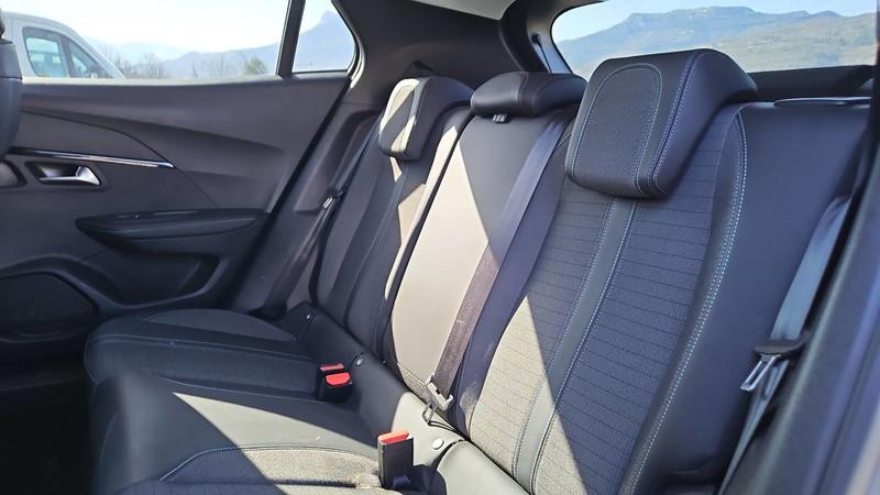 Peugeot 2008 II 1.5 BlueHDi 130 Eat8 Allure