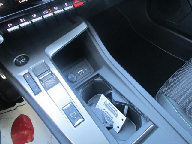 Peugeot 308 Nouvelle Peugeot Hybrid 145 e-Dcs6 Gt