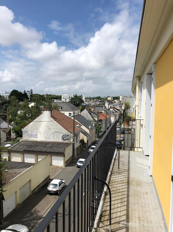 Appartement - 75 m² - 4 pièces