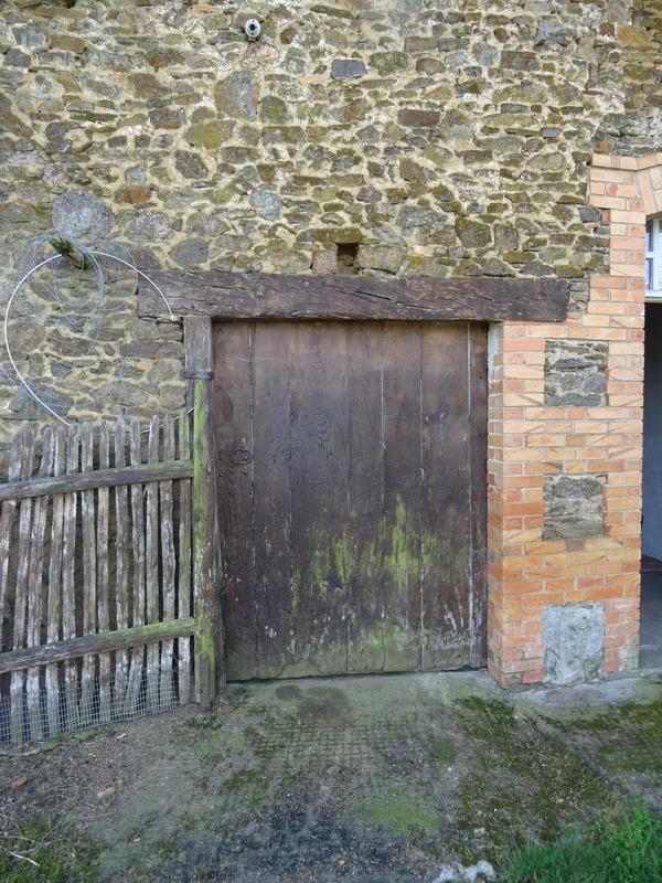 Fermette - 99 m² - 3 pièces