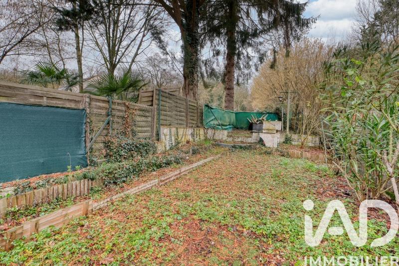 Maison de village - 73 m² - 4 pièces