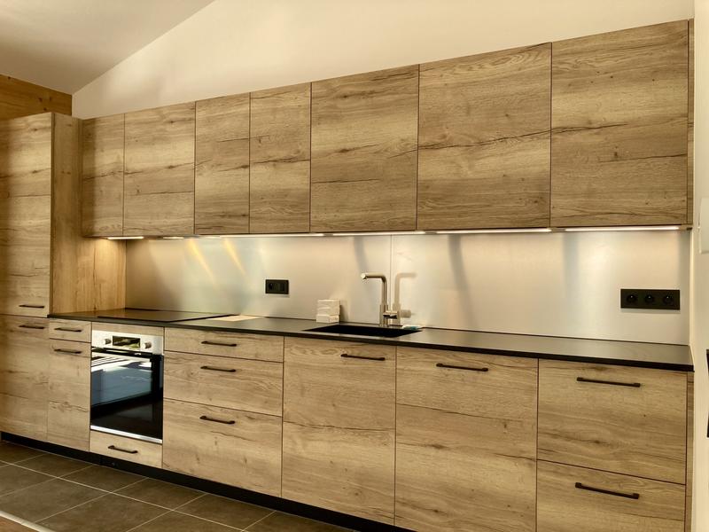 Appartement - 90 m² - 4 pièces