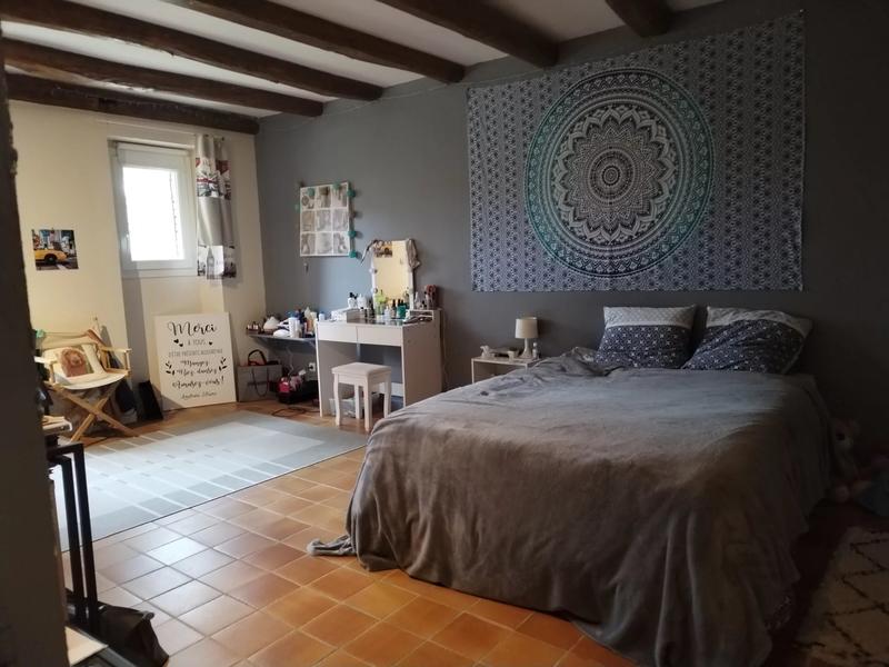 Maison - 171 m² - 6 pièces