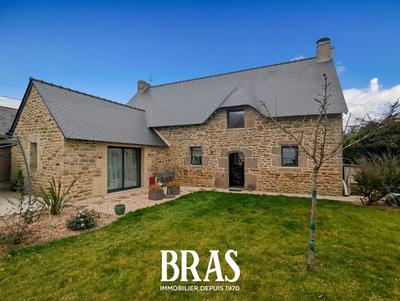 Maison - 110 m² - 6 pièces