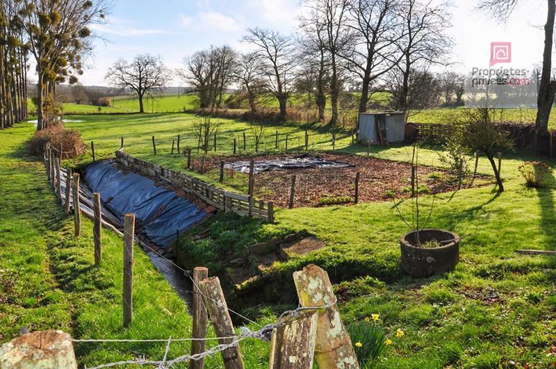 Terrain de loisirs - 5 373 m²