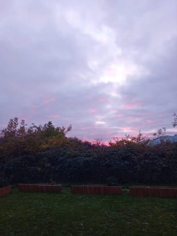 Appartement - 46 m² - 4 pièces