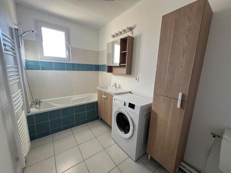 Studio - 26 m² - 1 pièce