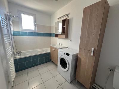 Studio - 26 m² - 1 pièce