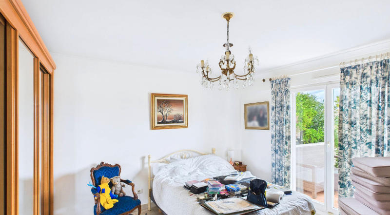 Appartement - 104 m² - 4 pièces