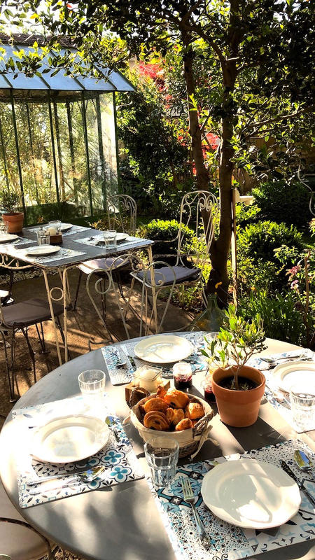 Propriété - 525 m² - 20 pièces