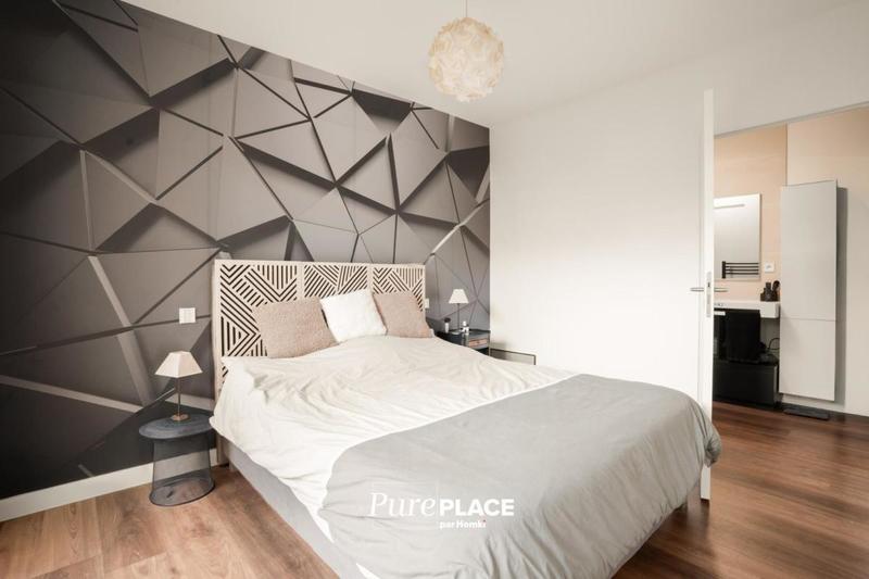 Maison - 162 m² - 6 pièces