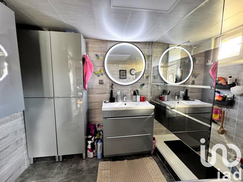 Maison - 79 m² - 3 pièces