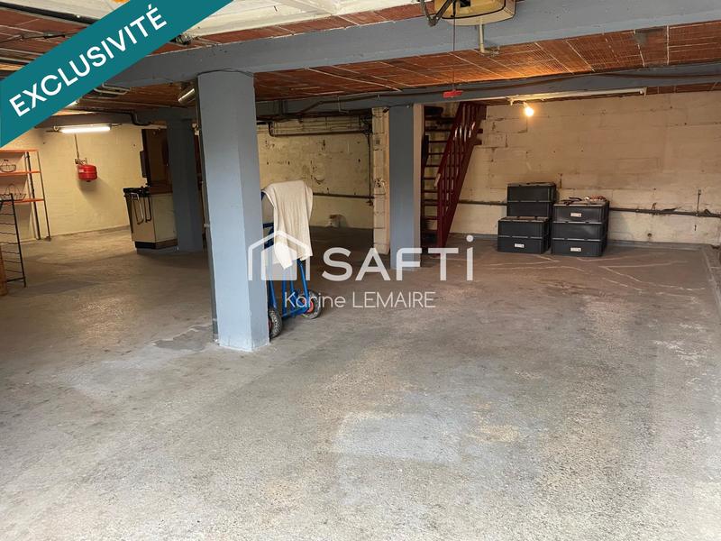 Maison - 81 m² - 4 pièces