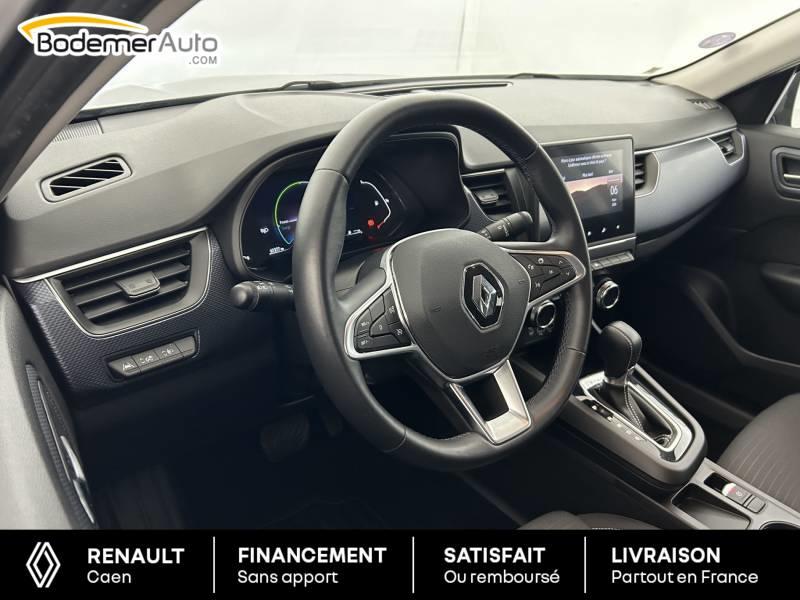 Renault Arkana E-Tech 145 Zen