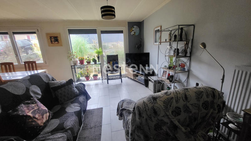 Maison - 73 m² - 3 pièces