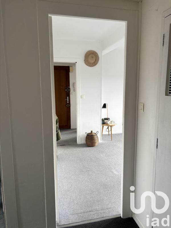 Appartement - 69 m² - 4 pièces