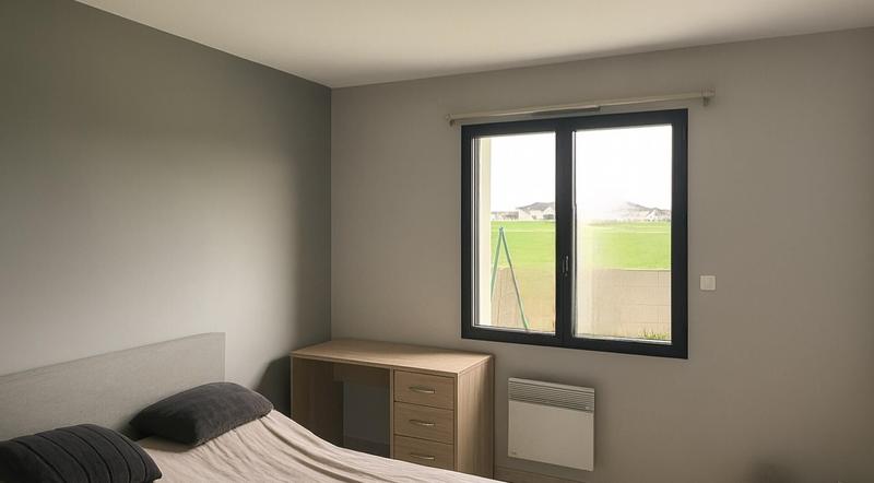 Maison de village - 120 m² - 5 pièces