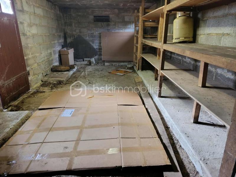 Maison - 106 m² - 5 pièces