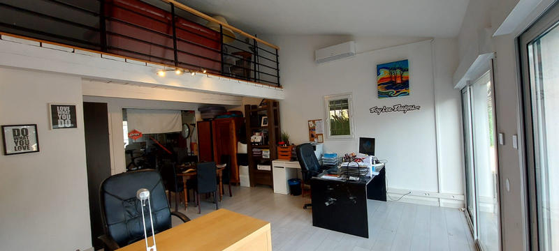 Villa - 240 m² - 7 pièces