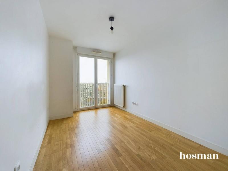 Appartement - 101 m² - 4 pièces