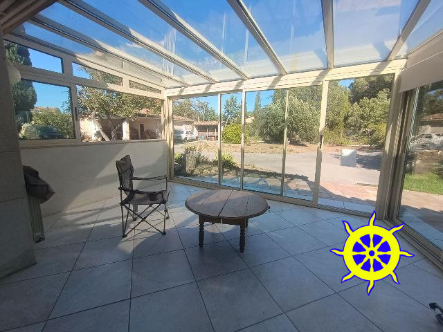 Maison ancienne - 190 m² - 7 pièces