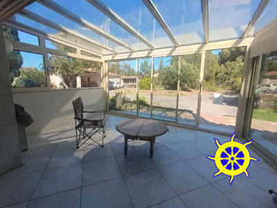 Maison ancienne - 190 m² - 7 pièces