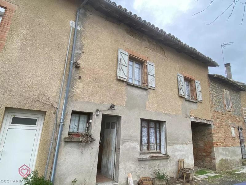 Maison - 108 m² - 5 pièces