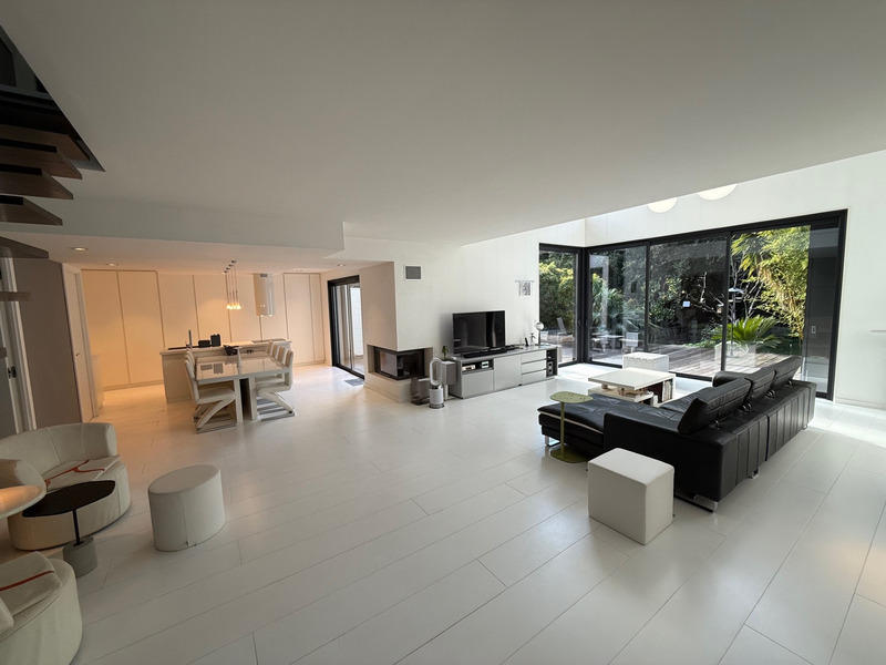 Maison - 130 m² - 4 pièces