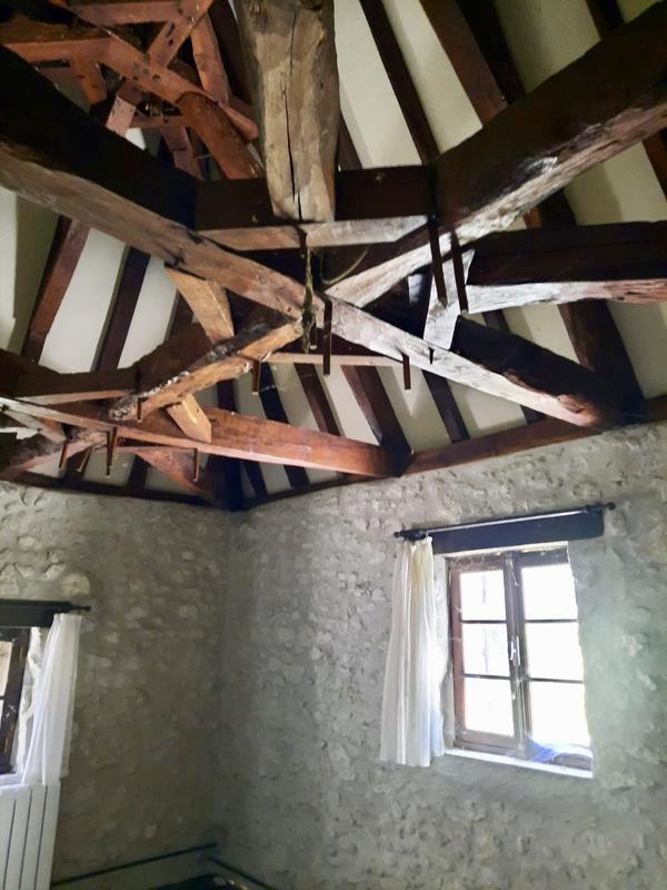 Maison traditionnelle - 262 m² - 5 pièces